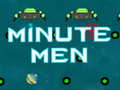 Mchezo Minute Men