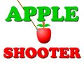 Mchezo Apple Shooter