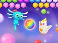 Mchezo Bubble Shooter Pop It Now