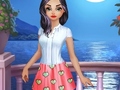Mchezo Love Dress Up