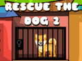 Mchezo Rescue The Dog 2