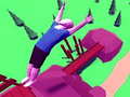 Mchezo Parkour Flip Trickster 2022