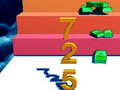 Mchezo Math Runner Combine Number