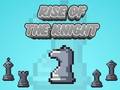 Mchezo Rise Of The Knight