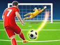 Mchezo Football 3D