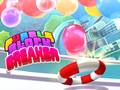 Mchezo Bubble Block Breaker