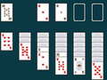 Mchezo Solitaire Da Card