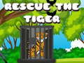 Mchezo Rescue The Tiger
