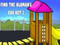 Mchezo Find The Old Mans Car Key 2