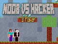 Mchezo Noob vs Hacker 2 Player