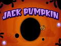 Mchezo Jack Pumpkin