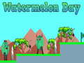 Mchezo Watermelon Day