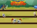 Mchezo Clash Of Heroes