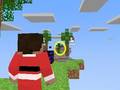Mchezo SantaCraft