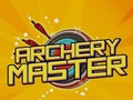 Mchezo Archery Master