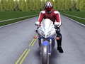 Mchezo Motorcycle Racing 2022