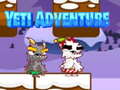 Mchezo Yeti Adventure