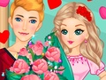 Mchezo My Love Story