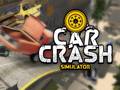 Mchezo Car Crash Simulator