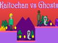 Mchezo Kaitochan vs Ghosts
