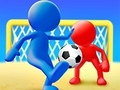 Mchezo Super Football Fever
