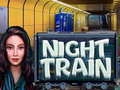 Mchezo Night Train