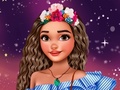 Mchezo Princess Ruffles FTW