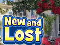 Mchezo New and Lost