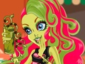 Mchezo Plant Monster Princess