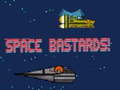 Mchezo Space Bastards