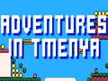 Mchezo Adventures in Tmenya