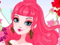 Mchezo Cupid Doll