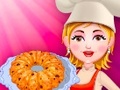 Mchezo Moms Recipes Banana Bread