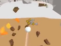 Mchezo Snowball Destroyer