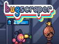 Mchezo Bugscraper