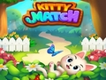 Mchezo Kitty Match
