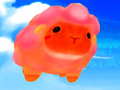 Mchezo Sheep-tan's Block Break