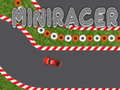 Mchezo Miniracer