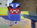 Mchezo HagiCraft Shooter