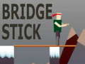 Mchezo Bridge Stick