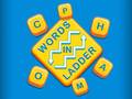 Mchezo Words In Ladder