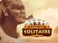 Mchezo Gameloft Solitaire
