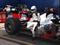 Mchezo Crazy Grand Prix