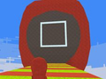 Mchezo Kogama: Squid Game Parkour
