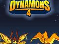 Mchezo Dynamons 4