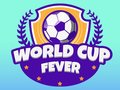 Mchezo World Cup Fever