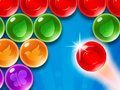 Mchezo Bubble Shooter