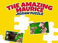 Mchezo The Amazing Maurice Jigsaw Puzzle