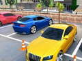 Mchezo Master Car Parking Game 2022 3D