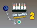 Mchezo Rope Bawling 2 Bollche de corda